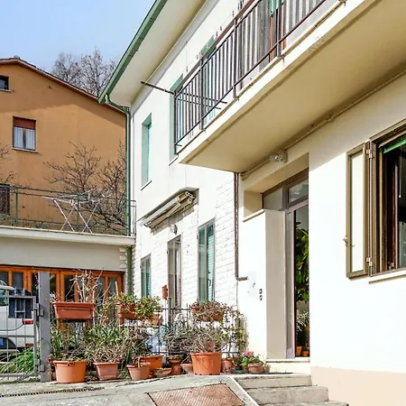 1 Bedroom Gorgeous In Apartment Chianciano Terme